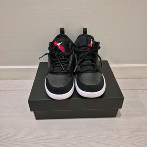 나이키 조던 us1 200사이즈