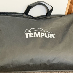 템퍼 컴포트 미디움 베개