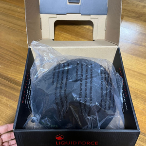 웨이크보드 헬멧