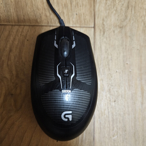 로지텍 게이밍 마우스 G100S / 형광마우스/ 블루투스 스피커STBT-WS300