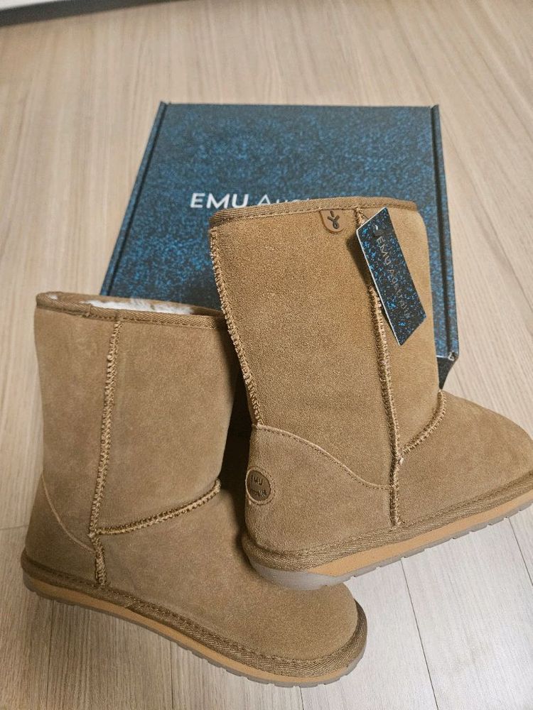 이뮤(emu) 어그 220 새상품--1