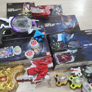 가면라이더 기츠 PDX(개봉품) 개별가능