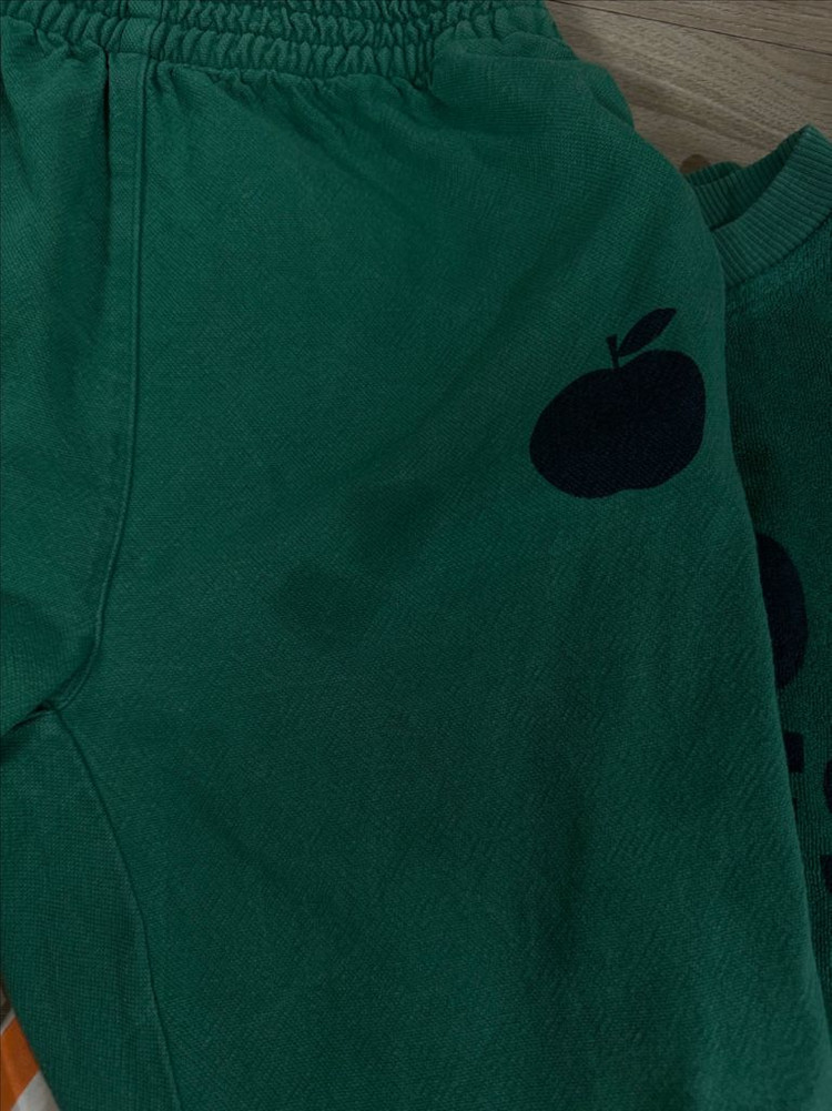 보보쇼즈 상하의--6