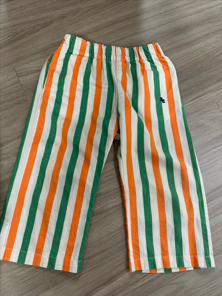 보보쇼즈 상하의--7