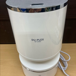 (택포) 듀플렉스 가습기 (DP-UH03)