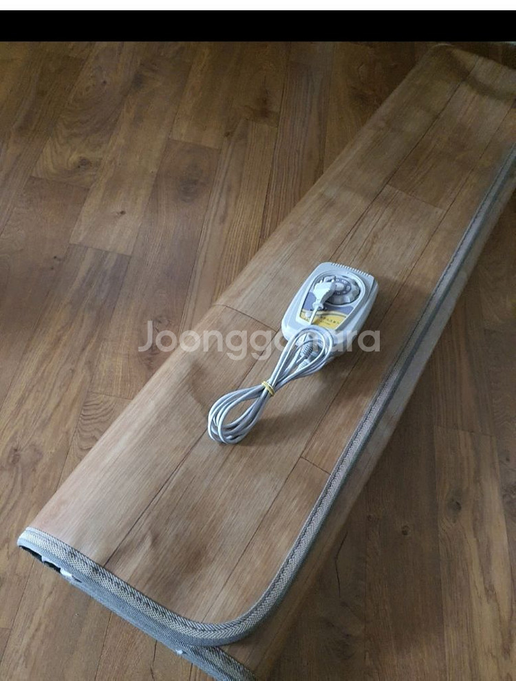 전기장판형 전기매트 저렴히 3만5천 그외 바의자 쓰신다면 덤--4