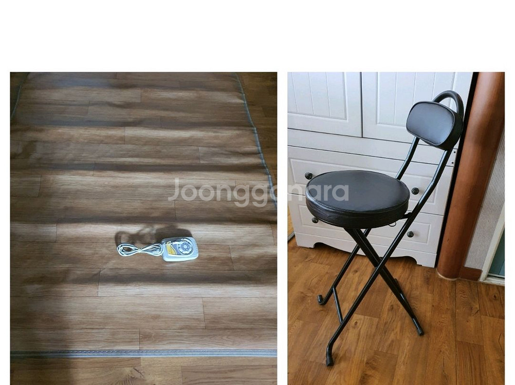 전기장판형 전기매트 저렴히 3만5천 그외 바의자 쓰신다면 덤--5