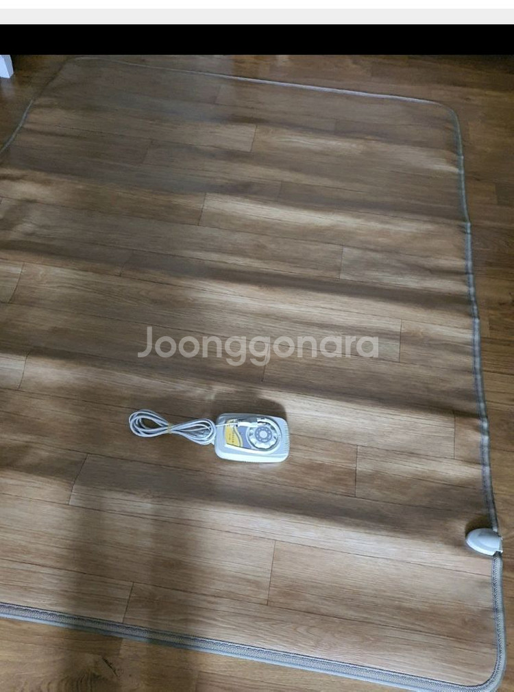 전기장판형 전기매트 저렴히 3만5천 그외 바의자 쓰신다면 덤--6
