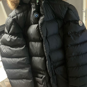 몽클레어 클루니 3사이즈 이미지