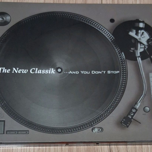 [한국힙합] 이현도 (D.O) - The New Classik