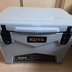 쿠야 35Q 쿨러.택별도.쿨거래네고