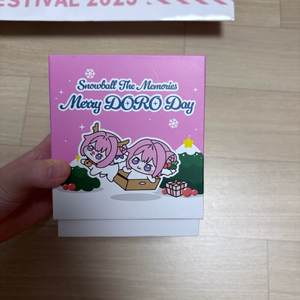Agf 니케 스노우볼 도로롱 한정 굿즈 이미지