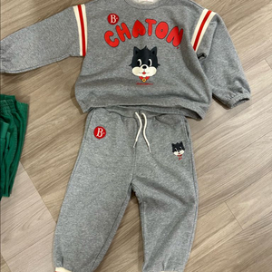 베베드피노 상하의 1회착용 새상품 컨디션