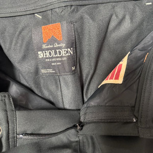 홀든,언바인드 스노우보드복 판매합니다