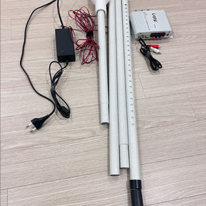 쉐이크본 층간소음 스피커 판매