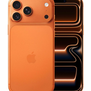 아이폰 17 프로맥스 512GB 오렌지 교환원합니다