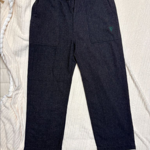 South2West8 남이서팔 헤링본 팬츠 L