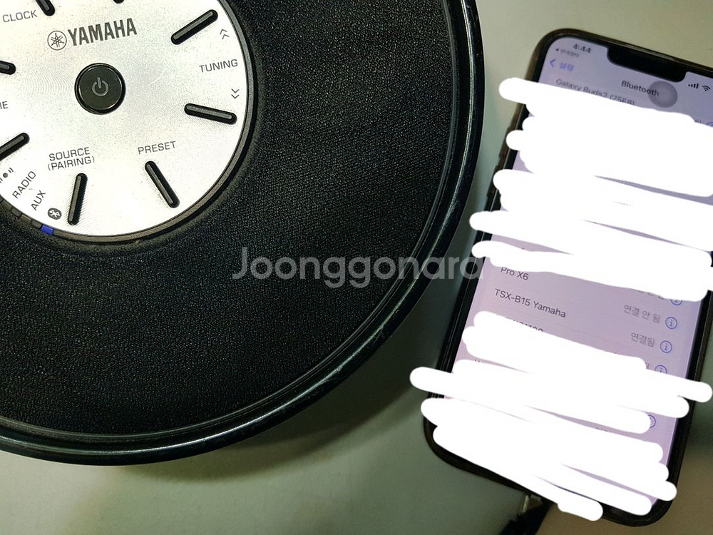 야마하 tsx-b15--1