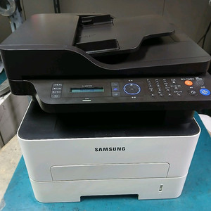 삼성 SL-M2675FN 흑백레이져복합기