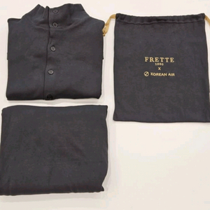 프레떼 x 대한항공 콜라보 잠옷 세트 M사이즈 새제품