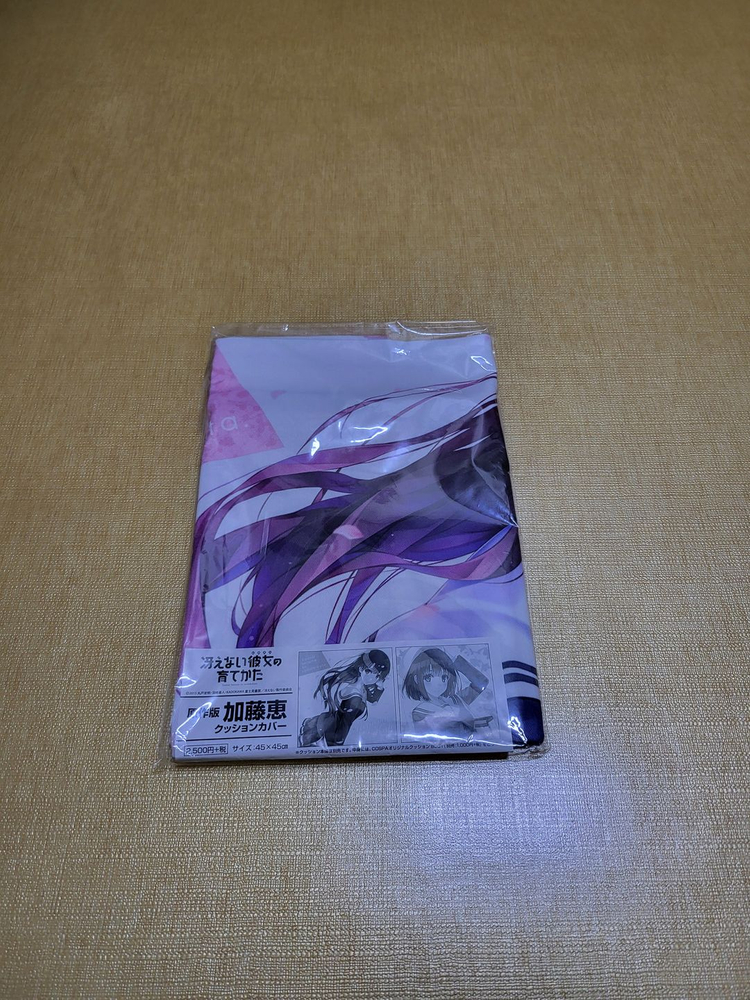 시원찮은 그녀를 위한 육성방법(사에카노) 굿즈 팔아요! 이미지