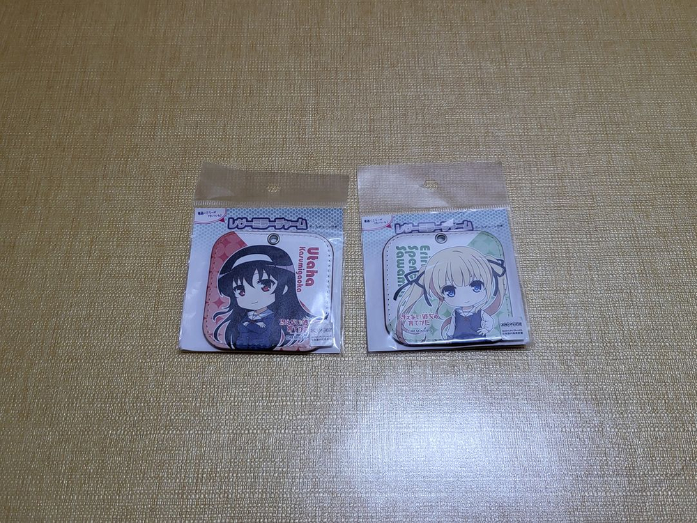 시원찮은 그녀를 위한 육성방법(사에카노) 굿즈 팔아요! 이미지