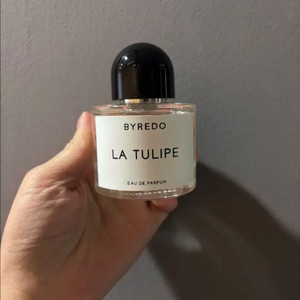 바이레도 라튤립 오드퍼퓸50ML 잔량99%