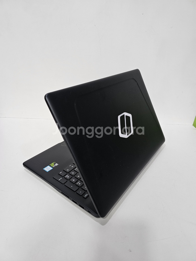 GTX1060!!고사양 삼성오디세이 15인치게이밍노트북--0