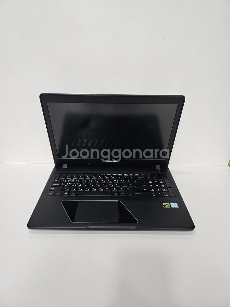 GTX1060!!고사양 삼성오디세이 15인치게이밍노트북--3