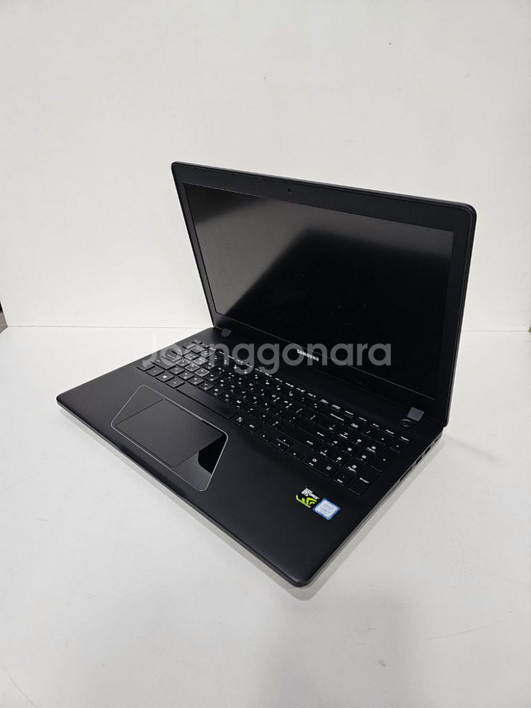 GTX1060!!고사양 삼성오디세이 15인치게이밍노트북--4