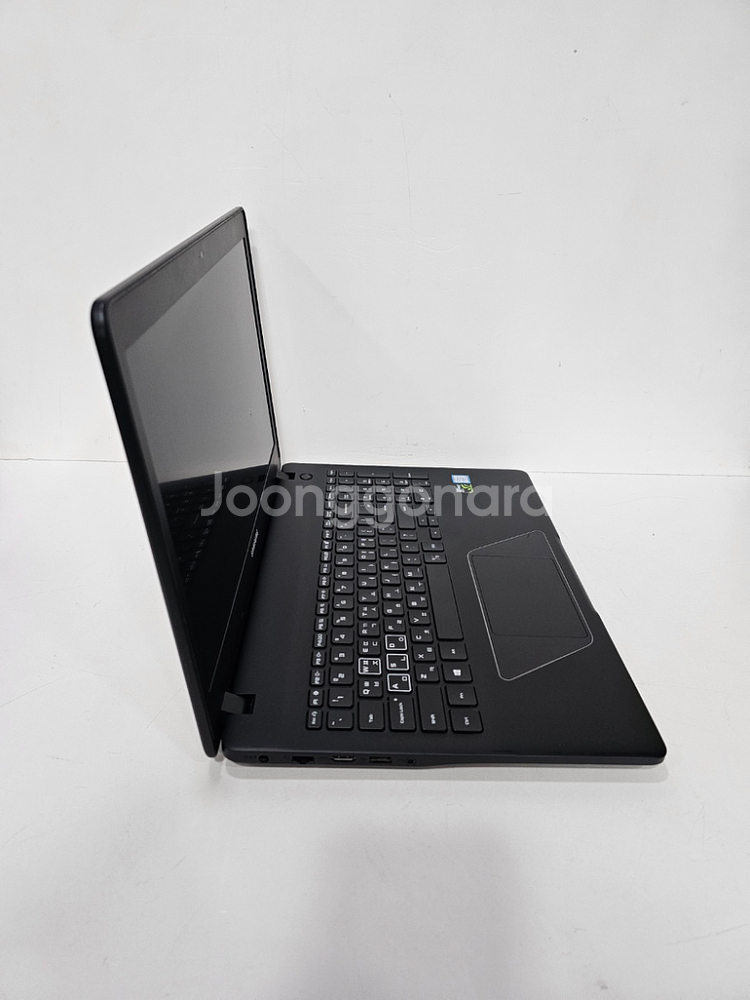 GTX1060!!고사양 삼성오디세이 15인치게이밍노트북--5