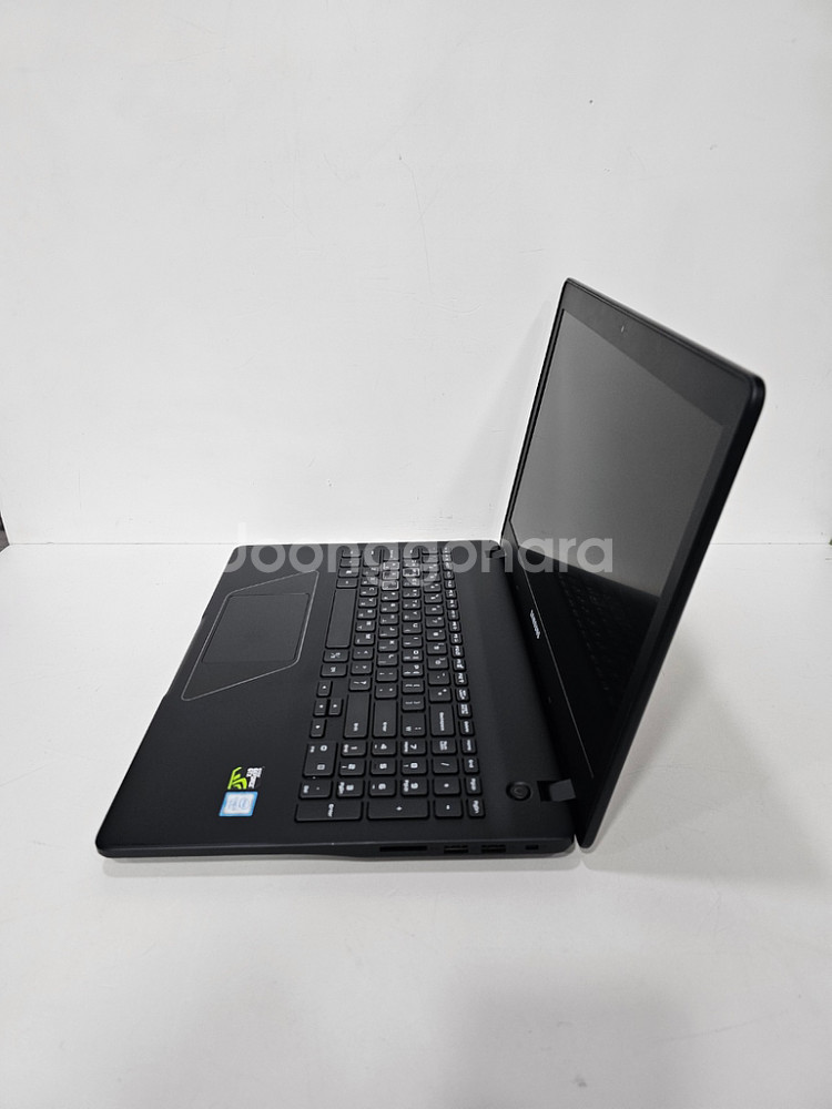 GTX1060!!고사양 삼성오디세이 15인치게이밍노트북--6