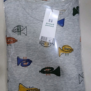 첨이첨이 남아9부실내복 이지웨어 잠옷 65호 새상품