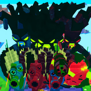 플랜츠대브레인로트 플대브 식물 ㅍㅍ 이미지