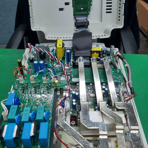 인버터 is7 45k 380v 이미지