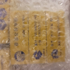 미라쥬650/코멧650/코멧650R/st7 오일필터