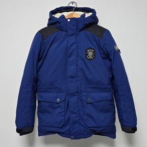 아우터[키즈 150] 디스커버리 다운 패딩