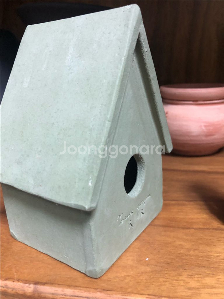 두갸르송 새집--1