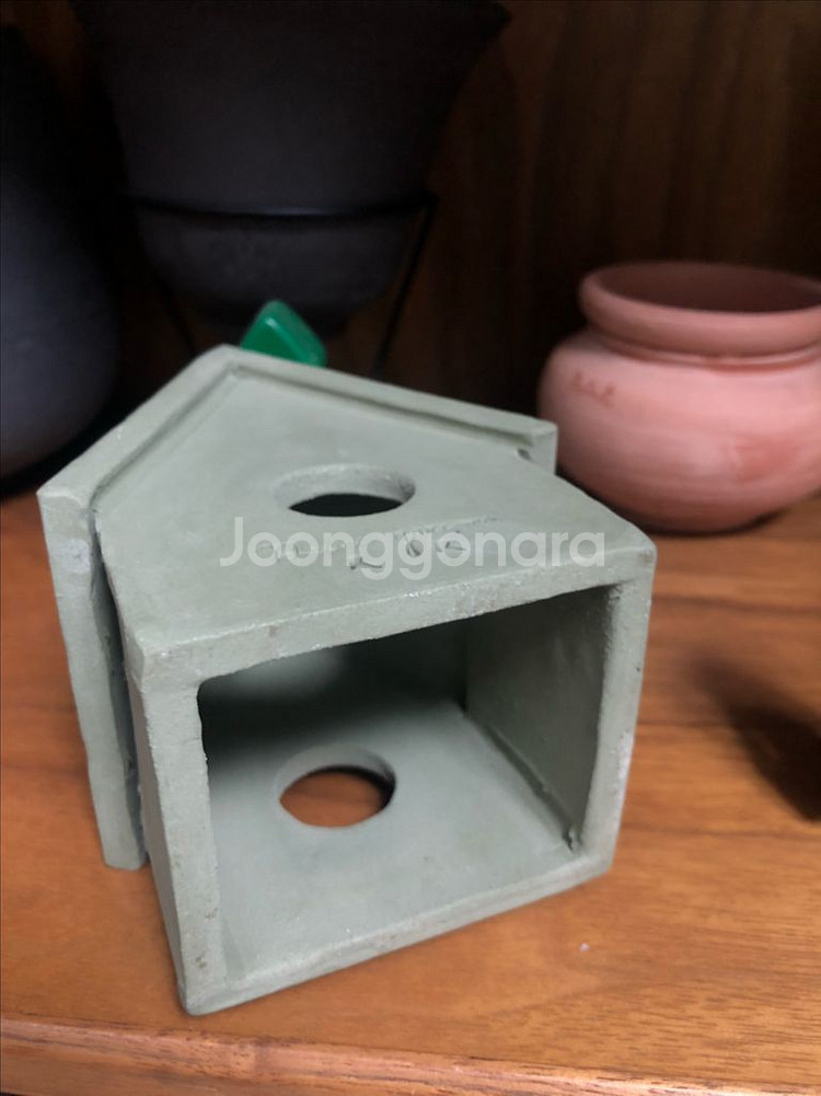 두갸르송 새집--2