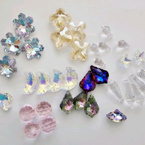 크리스탈 팬던트 모음