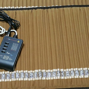 리치웨이 바이오매트 싱글 미니 베게