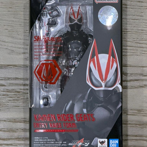 가면라이더 기츠 엔트리 폼 미개봉