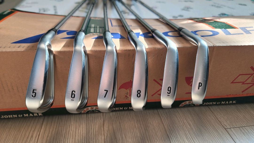 캘러웨이 X포지드스타플러스24 5-P 다골mid115 S200--1