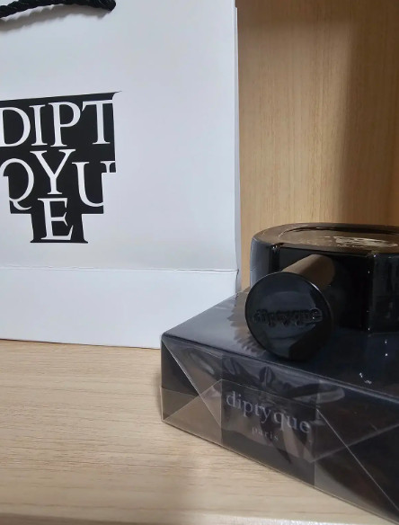 [무배,새상품] 딥디크 롬브로단로 오드퍼퓸 (75ml)남여공용힙한 장미향--1