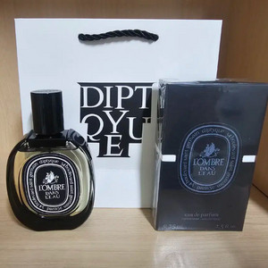 [무배,새상품] 딥디크 롬브로단로 오드퍼퓸 (75ml)남여공용힙한 장미향