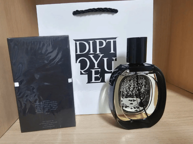 [무배,새상품] 딥디크 롬브로단로 오드퍼퓸 (75ml)남여공용힙한 장미향--2