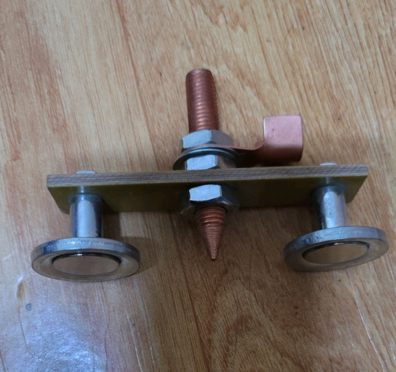 용접 자석듀얼--1