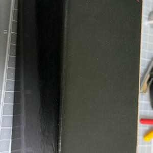 카트라이더 리그 장패드 미개봉 판매