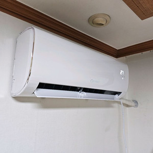캐리어 벽걸이 에어컨