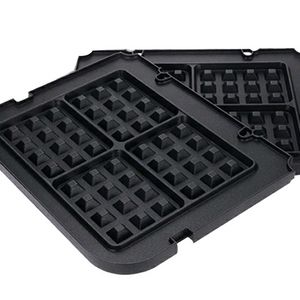 쿠진아트 와플플레이트 (모델명: GR-WAFPK)